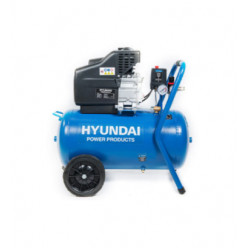 Воздушный компрессор Hyundai HYAC5002 1600 Вт 8 бар 50 л